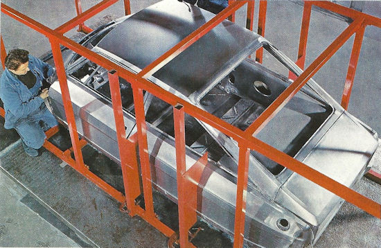 No. 452, in Australië?